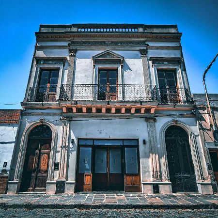 La Botica De 1852 Hotel Chascomus Exterior photo