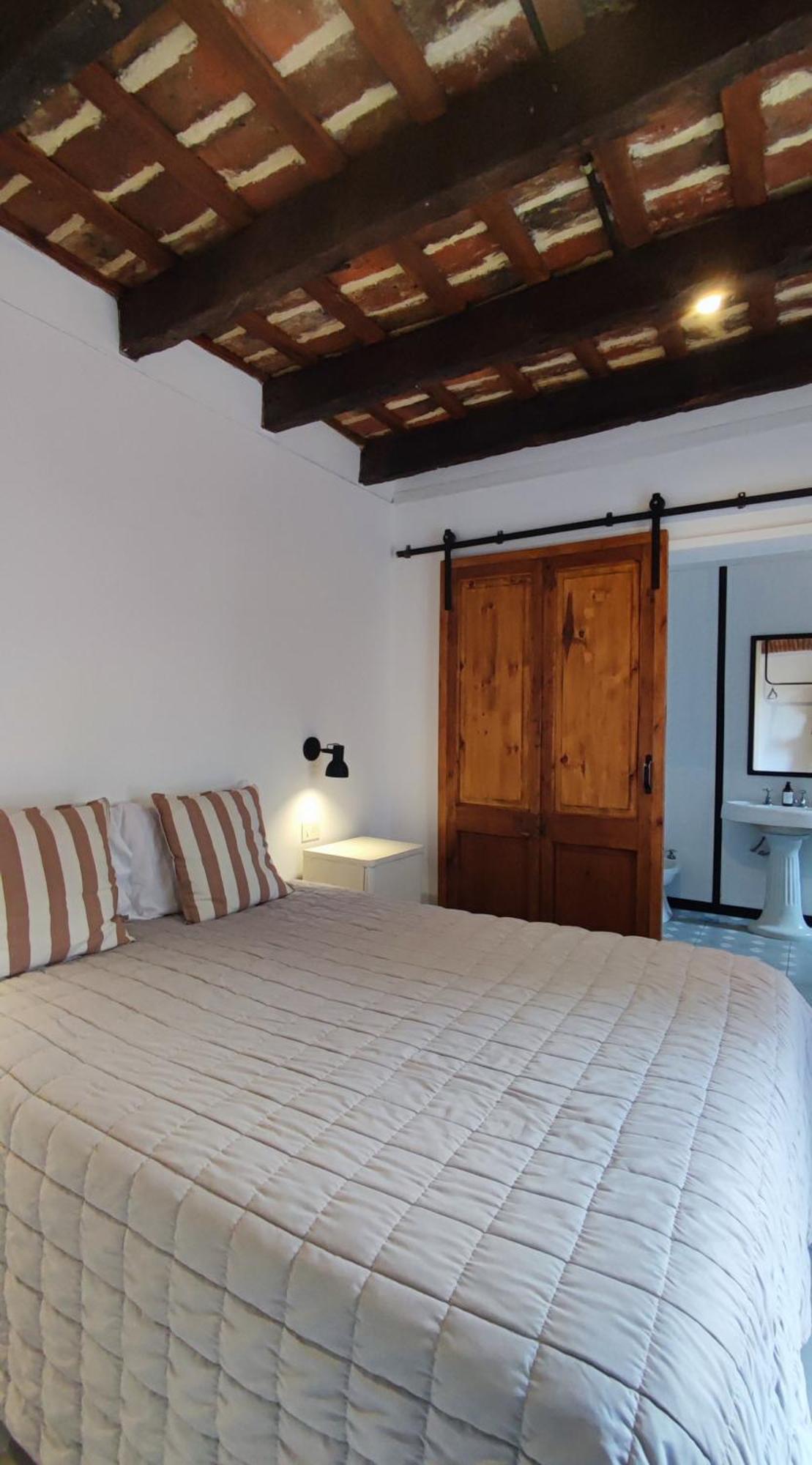 La Botica De 1852 Hotel Chascomus Room photo