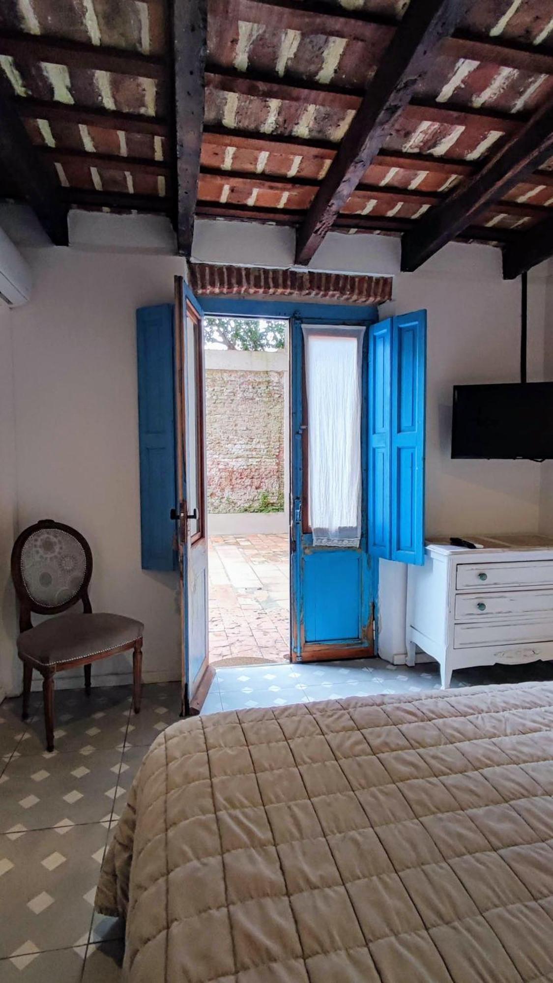 La Botica De 1852 Hotel Chascomus Room photo