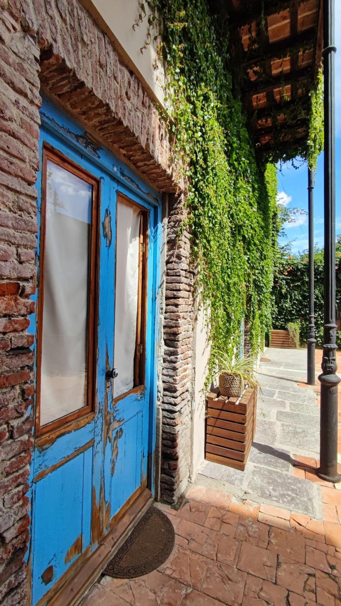 La Botica De 1852 Hotel Chascomus Exterior photo